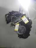 Motor ohne Anbauteile BMW 5er (E39) 256D1