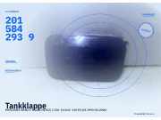 Tankklappe MERCEDES-BENZ C-Klasse (W202) 2015842939