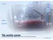 Tür rechts vorne MITSUBISHI Space Wagon (N30)