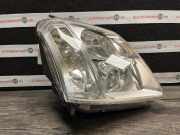 Hauptscheinwerfer rechts OPEL Meriva A 93321055