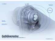 Gebläsemotor VW Beetle (5C)