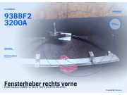 Fensterheber rechts vorne FORD Mondeo I (GBP) 93BBF23200A