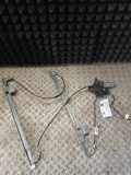 Motor Fensterheber links vorne MERCEDES-BENZ Vito Bus (W639) 0130821941