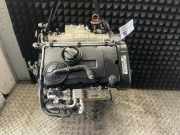 Motor ohne Anbauteile VW Golf V (1K) BKD
