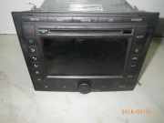 Display FORD Mondeo III (B5Y) VP7S7F-18C821-EA