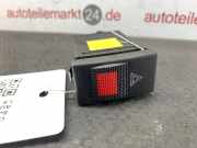 (217942 Schalter für Warnblinker AUDI A4 Avant (8D, B5) 8D0941509D FKZ) 8D0941509C