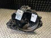 Schaltgetriebe OPEL Tigra Twintop (X-C/Roadster) M24 55556910