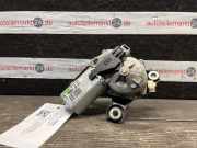 Wischermotor hinten OPEL Meriva A 9132802