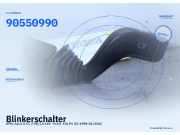 Blinkerschalter OPEL Astra G CC (T98) 90550990 GM 90550990