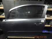 Tür links OPEL Corsa D (S07)