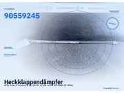 Heckklappendämpfer OPEL Astra G Caravan (T98) 90559245
