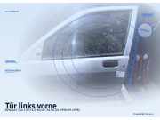 Tür links vorne RENAULT Clio I (57)
