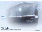 Tür links FIAT Punto (188)