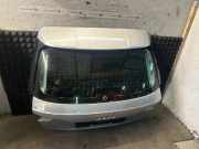 Heckklappe mit Fensterausschnitt AUDI A4 Avant (8W, B9)
