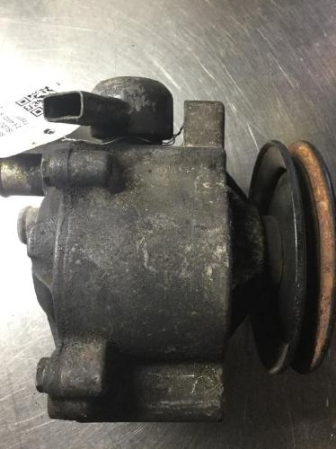 Servopumpe ISUZU Trooper I Soft Top (UBS) Bild Servopumpe ISUZU Trooper I Soft Top (UBS)