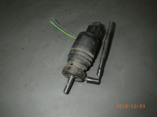 Wasserpumpe VW Golf IV (1J) 1J0973722 Bild Wasserpumpe VW Golf IV (1J) 1J0973722