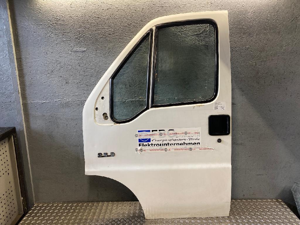 Tür links vorne CITROEN Jumper Bus (230P) Bild Tür links vorne CITROEN Jumper Bus (230P)