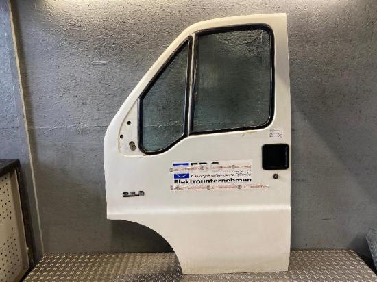 Tür links vorne CITROEN Jumper Bus (230P) Bild Tür links vorne CITROEN Jumper Bus (230P)