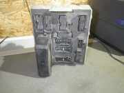 Sicherungskasten FORD Focus II Turnier (DA, DS, FFS) 98AG14A073CGH3