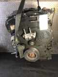 Motor ohne Anbauteile FORD Mondeo III Kombi (BWY) D6BA