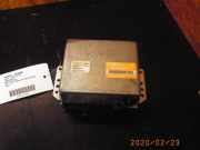 Steuergerät BMW 3er (E30) 0261200174