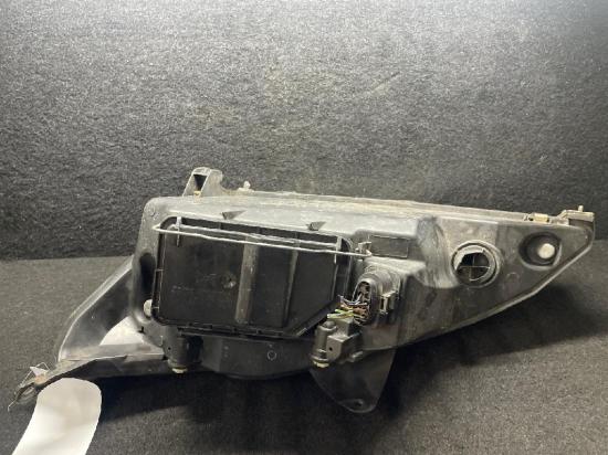 Hauptscheinwerfer rechts FORD Focus Turnier (DNW) 1343653 Bild Hauptscheinwerfer rechts FORD Focus Turnier (DNW) 1343653