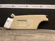 Sonnenblende links RENAULT Modus - Grand Modus (P)