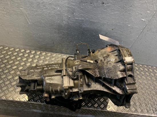 Schaltgetriebe AUDI A4 Avant (8D, B5) DDU Bild Schaltgetriebe AUDI A4 Avant (8D, B5) DDU