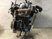 Motor ohne Anbauteile VW Fox Schrägheck (5Z) BNM