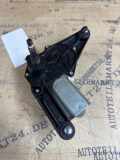 Wischermotor hinten RENAULT Clio II (B) 8200071214