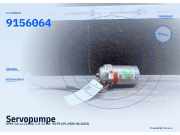 Servopumpe OPEL Corsa C (X01) 9156064
