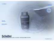 Schalter VW Passat B3/B4 (3A2, 35I)