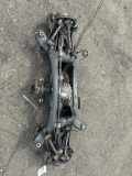 Hinterachse komplett BMW 1er (F20) 7599472