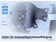 Halter für Automatikgetriebeaufhängung AUDI A6 Avant (4F, C6) 4F0399263L