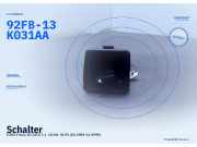 Schalter FORD Fiesta III (GFJ) 92FB-13K031AA