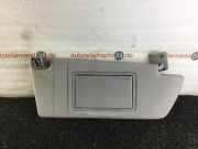 Sonnenblende rechts OPEL Vectra C (Z-C) 13281677 13234251