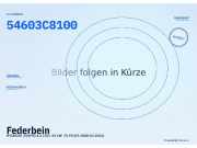 Federbein HYUNDAI i20 (PB) 54603C8100