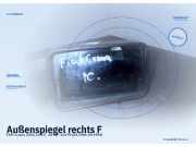 Außenspiegel rechts FIAT Croma (154)