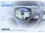 Lenkrad BMW 3er Coupe (E92) 6774973