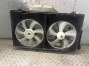 Elektrolüfter MAZDA CX-5 (KF) 2635006261