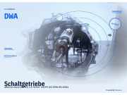 Schaltgetriebe AUDI A4 Avant (8D, B5) DWA