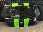 Heckklappe mit Fensterausschnitt NISSAN Pixo (UA0)