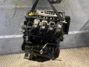 Motor ohne Anbauteile RENAULT Twingo I (C06) D4F (702)