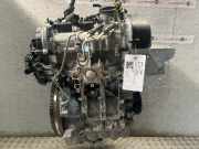 Motor ohne Anbauteile AUDI A1 Sportback (8XA) CHZB