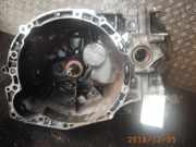 Schaltgetriebe CITROEN C4 I (LC) 20MB01