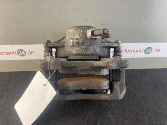 Bremssattel links vorne MERCEDES-BENZ C-Klasse (W204) A2044212381 Bild Bremssattel links vorne MERCEDES-BENZ C-Klasse (W204) A2044212381
