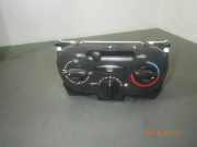 Heizungsbetätigung (Konsole) PEUGEOT 206 Schrägheck (2A/C) 10689-01