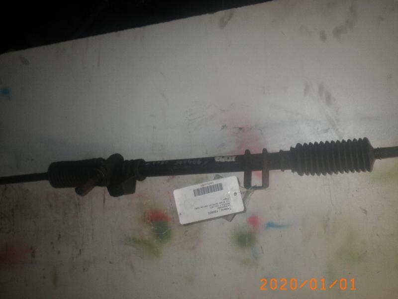 Lenkgetriebe RENAULT Clio I (57)