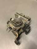 Drosselklappe FIAT Punto (188) 71736344