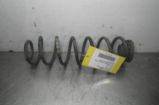 Feder hinten VW Polo IV (9N, 9A) 6Q0511115AG Bild Feder hinten VW Polo IV (9N, 9A) 6Q0511115AG